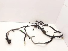 HONDA ACCORD III Coupe Cable