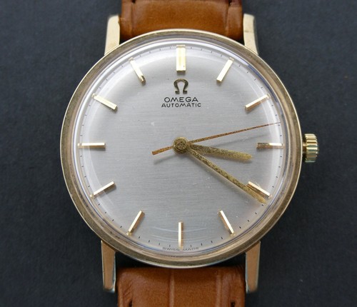 Vintage omega 161 - omega, 375