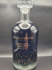 Baylis & Harding England