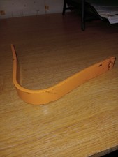 Wintec/Bates narrow gullet