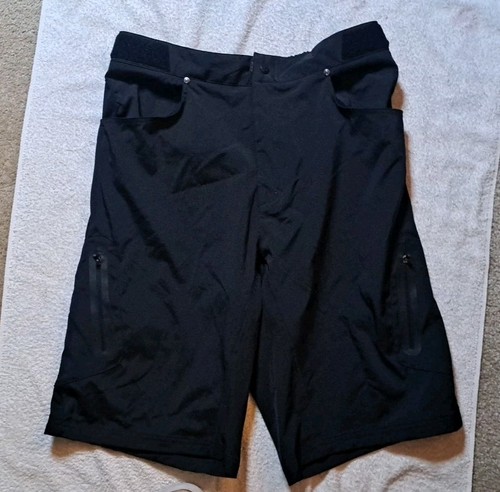 Zoic ether shorts - zoic, xl