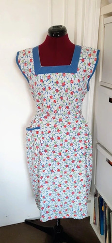 Vintage original 1940s - vintage, cc41