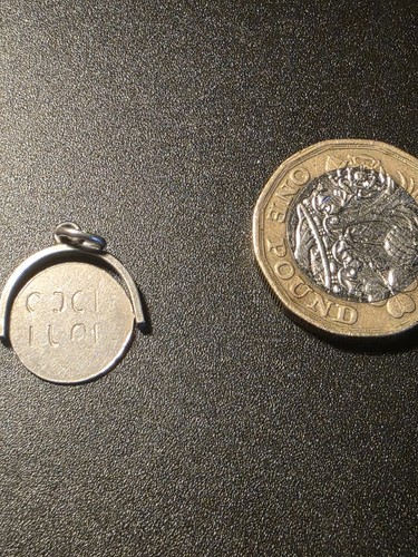 Vintage sterling silver - sterling, good