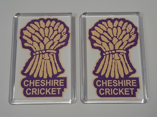 Cheshire county cricket club - cheshire,