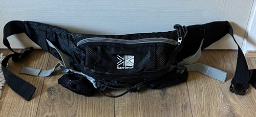 Karrimor elite raid running - raid,