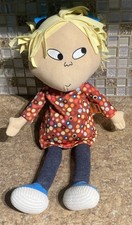 Long Jump Charlie And Lola 19