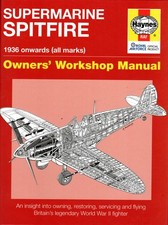 Haynes Supermarine Spitfire