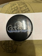 Casper The Ghost Badge- Hanna Barbera