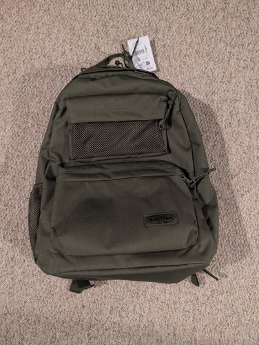 Eastpak double office backpack - eastpak,