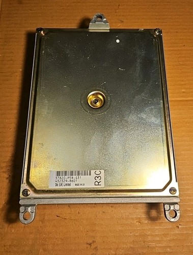 1994 honda accord ecu - 1994,