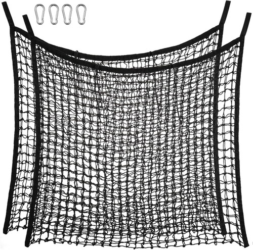 Hay nets for horses pack - hay,