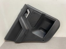 Freelander 2 Door Card Passenger Side Rear Ref VU61