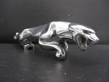 OEM Leaping Jaguar Emblem Hood