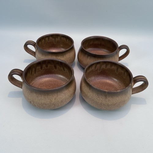 Vintage denby romany - vintage,