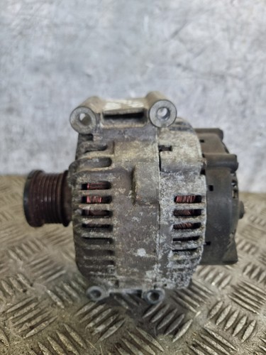 Mercedes viano alternator - mercedes,