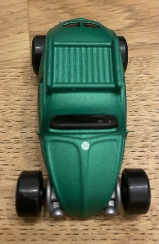 Hot wheels 1983 baja beetle - 1983,
