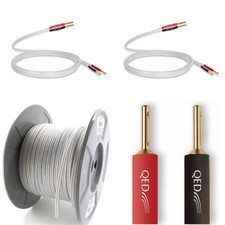 QED Silver Anniversary XT25