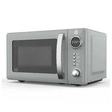 Swan Retro Revive Microwave