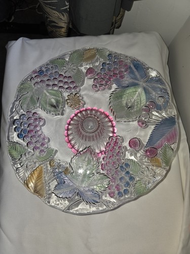 Vintage soga japan style - japan, glass
