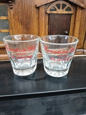 VINTAGE Canadian Club Whisky