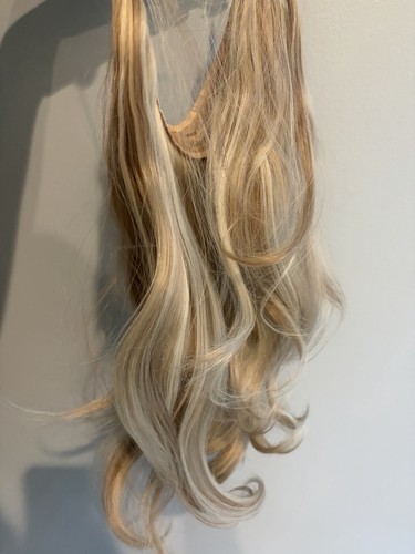 New halo hair - new, extension