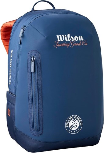 Wilson roland garros 2026 - roland-garros,