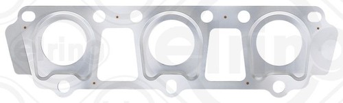 Elring exhaust manifold - elring,