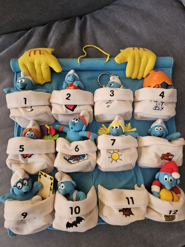 Rare exclusive 2000 - 2000, mcdonald's