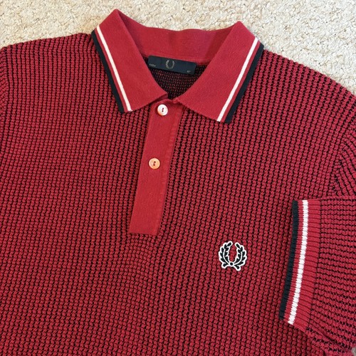 Fred perry short sleeve - fred,