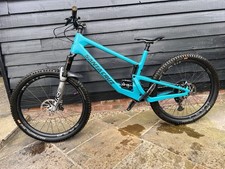 2021 Santa Cruz 5010 CC XL - Top Spec Custom Build