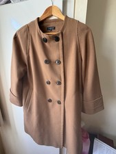 Women's Double-Breasted Winter