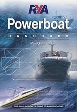 RYA Powerboat Handbook