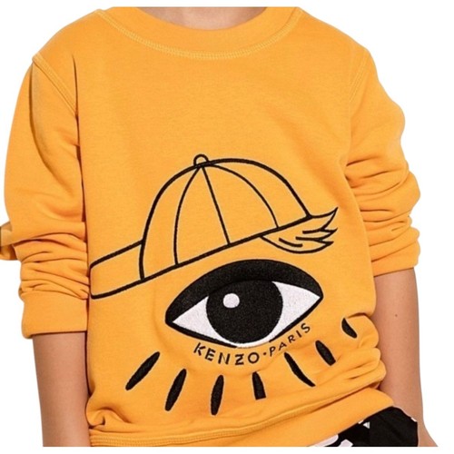 Kenzo kids eye and cap - eye,