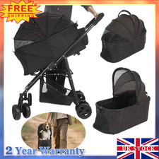 Pet Stroller Dog Cat Puppy