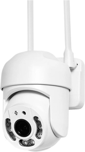 Tuya 4mp ptz wifi security - ptz,