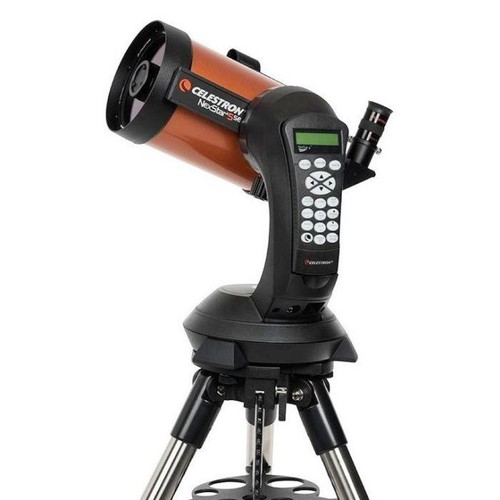 Celestron nexstar se - nexstar,