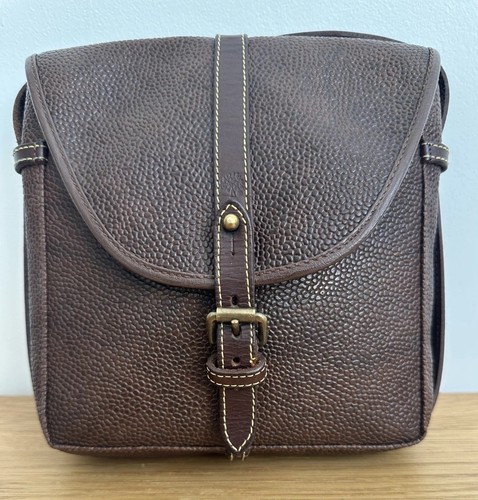Vintage mulberry binocular bag - mulberry,