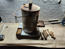 Vintage Primitive Tinsmith