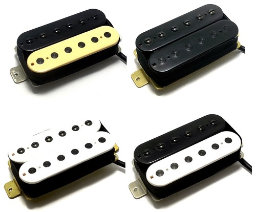 Nado bucker pickup heavy - bucker,