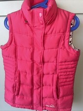 Peter Storm Girls Pink padded