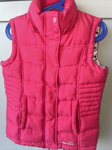 Peter storm girls pink - storm, padded