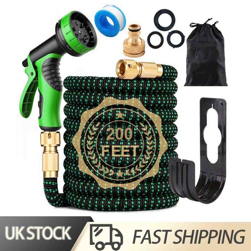200ft heavy duty expandable - duty,