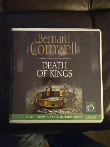 Death kings bernard - kings,