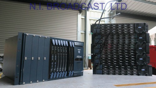 Clearcom eclipse 64x - hx,