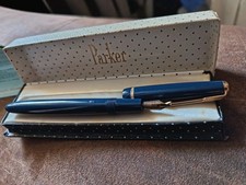 Parker Lady Duofold Fountain