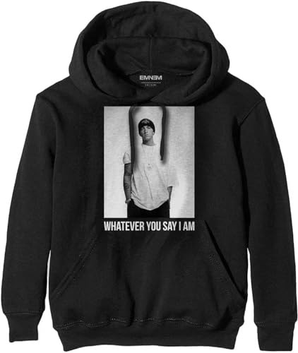 Eminem hoodies unisex - eminem,