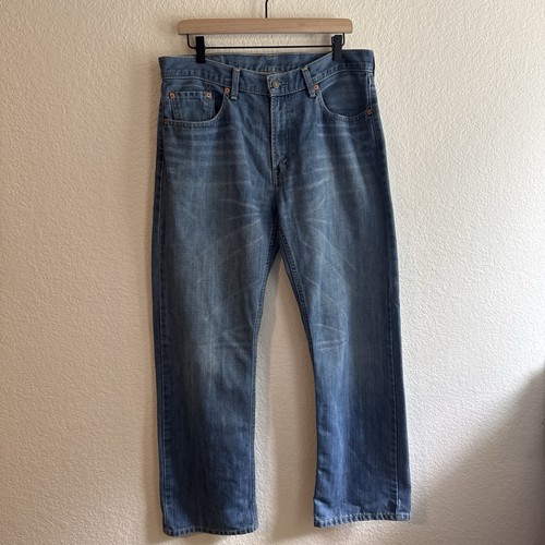 Vintage levi 506 bootcut - xx,