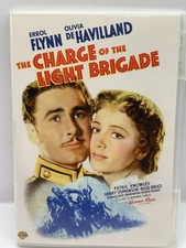 The Charge of the Light