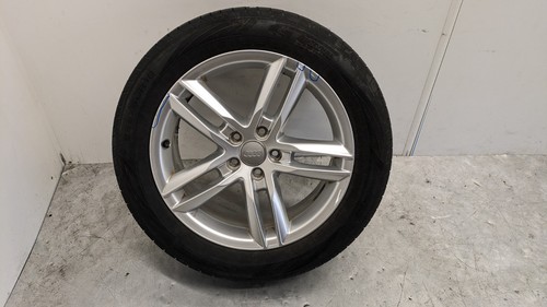 Audi mk1 alloy wheel - wheel, &