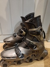 Oxygen xe3.1 size 26.0-26.5 in